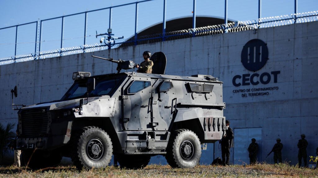 El Salvador aprueba prisión perpetua para menores por delitos graves: ¿seguridad o retroceso en DD. HH.?