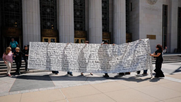 Declaran culpables a YouTube y Meta en juicio en EE. UU. por adicción a las redes sociales