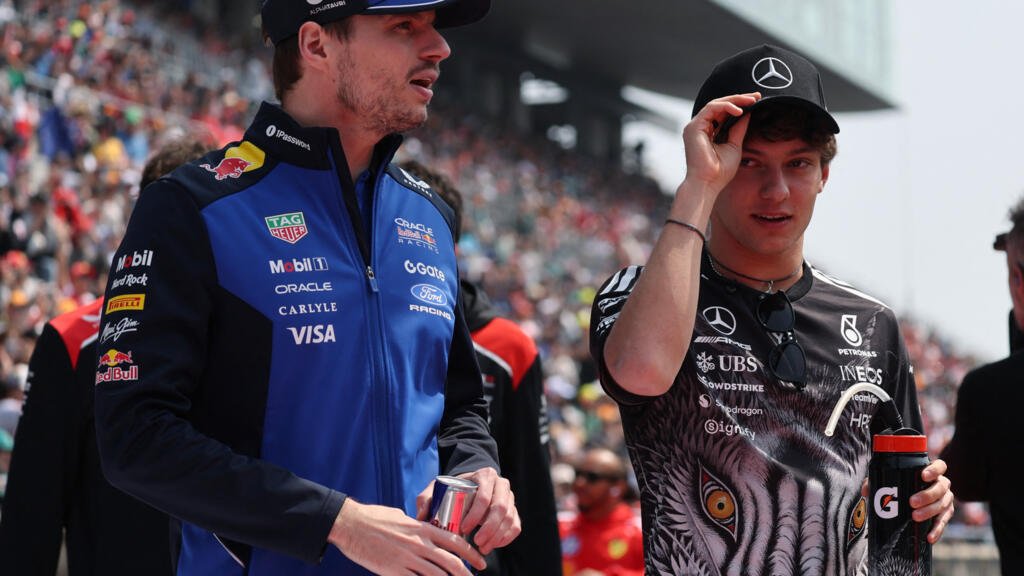 Max Verstappen: cada vez más frustrado con nuevos reglamentos, contempla el retiro de la Fórmula 1