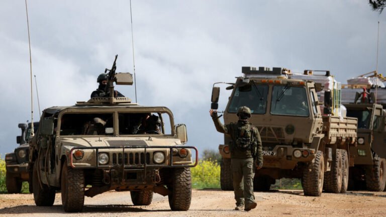 ¿El modelo de Gaza?: las implicaciones del anuncio israelí sobre ampliar "zona de seguridad" en el sur de Líbano