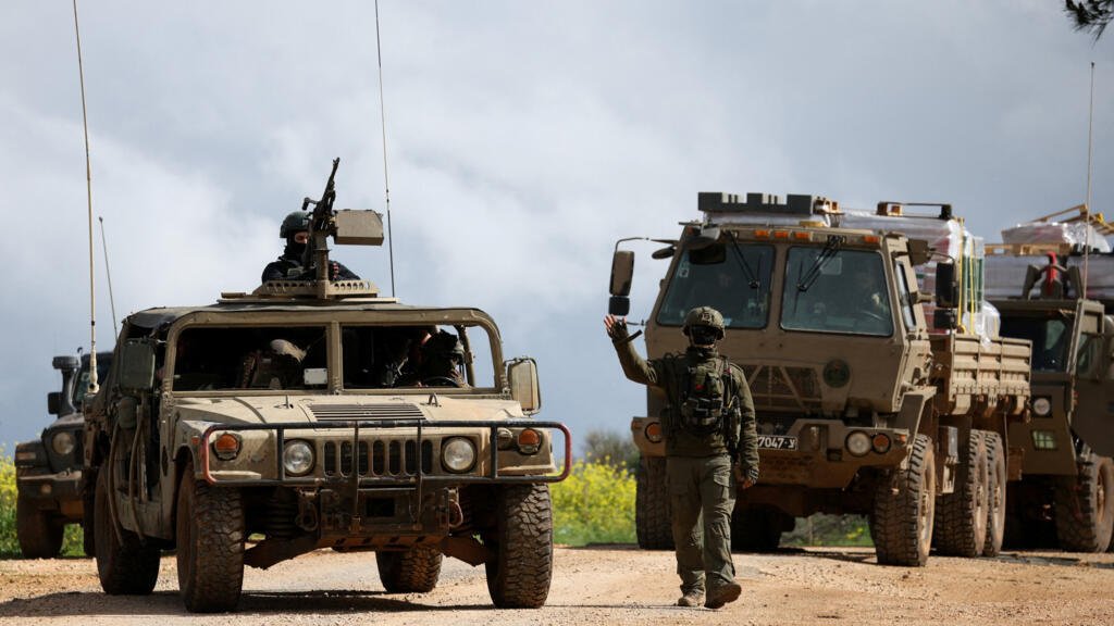 ¿El modelo de Gaza?: las implicaciones del anuncio israelí sobre ampliar "zona de seguridad" en el sur de Líbano