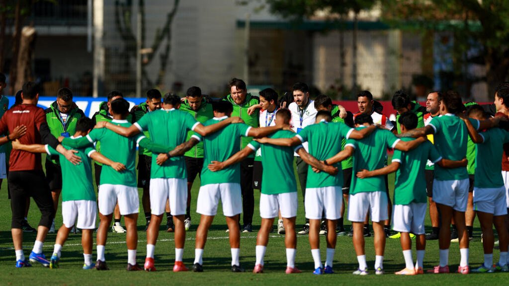 México y Europa develan los últimos clasificados a la Copa del Mundo 2026
