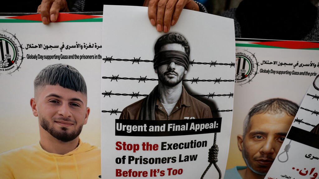 “Un paso hacia el apartheid”: España condena ley israelí sobre pena de muerte para palestinos; la ONU urge a derogarla