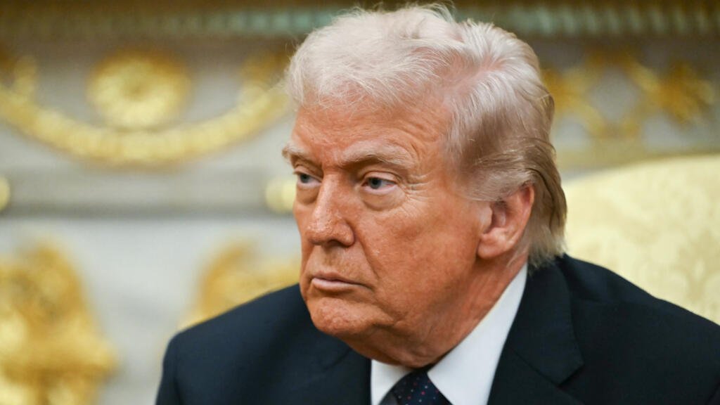 Trump exige "rendición incondicional" de Irán y subraya que “no habrá un acuerdo”