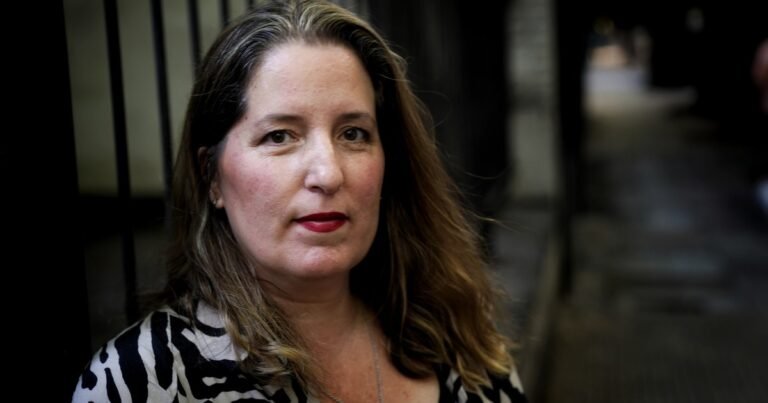 Agustina Bazterrica: “Si no escribo, me muero. Es así de simple"