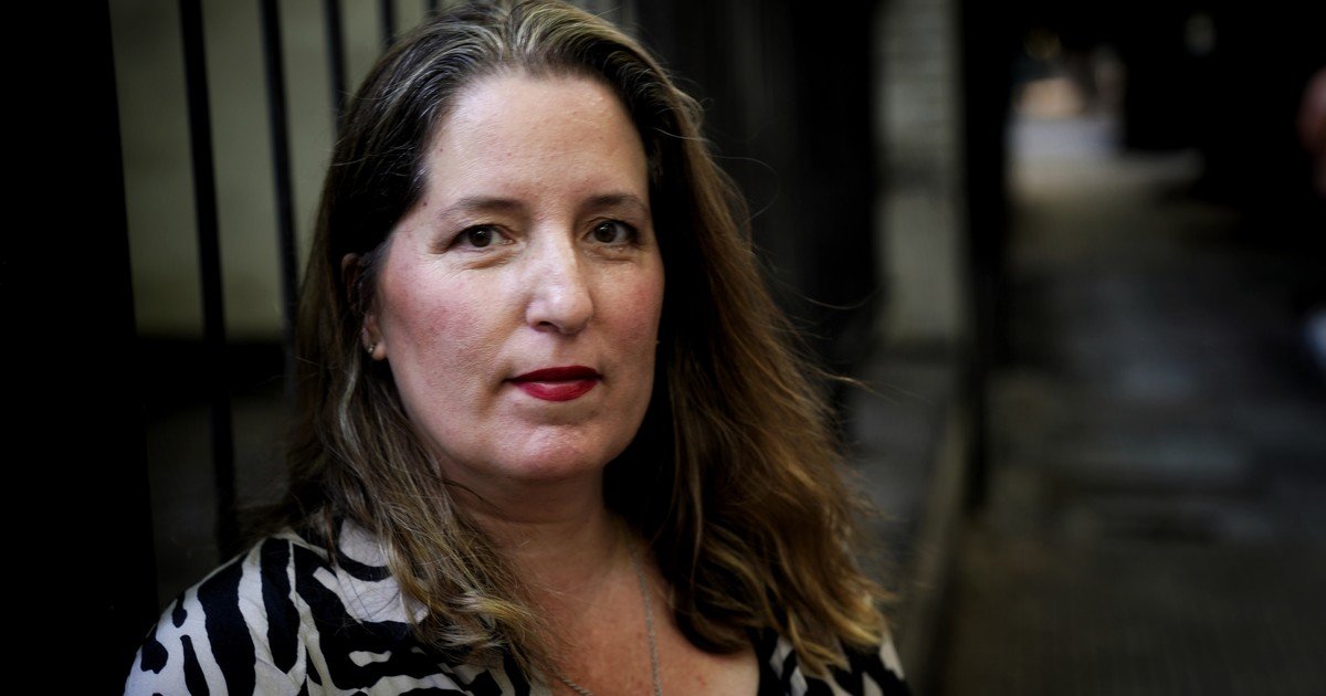 Agustina Bazterrica: “Si no escribo, me muero. Es así de simple"