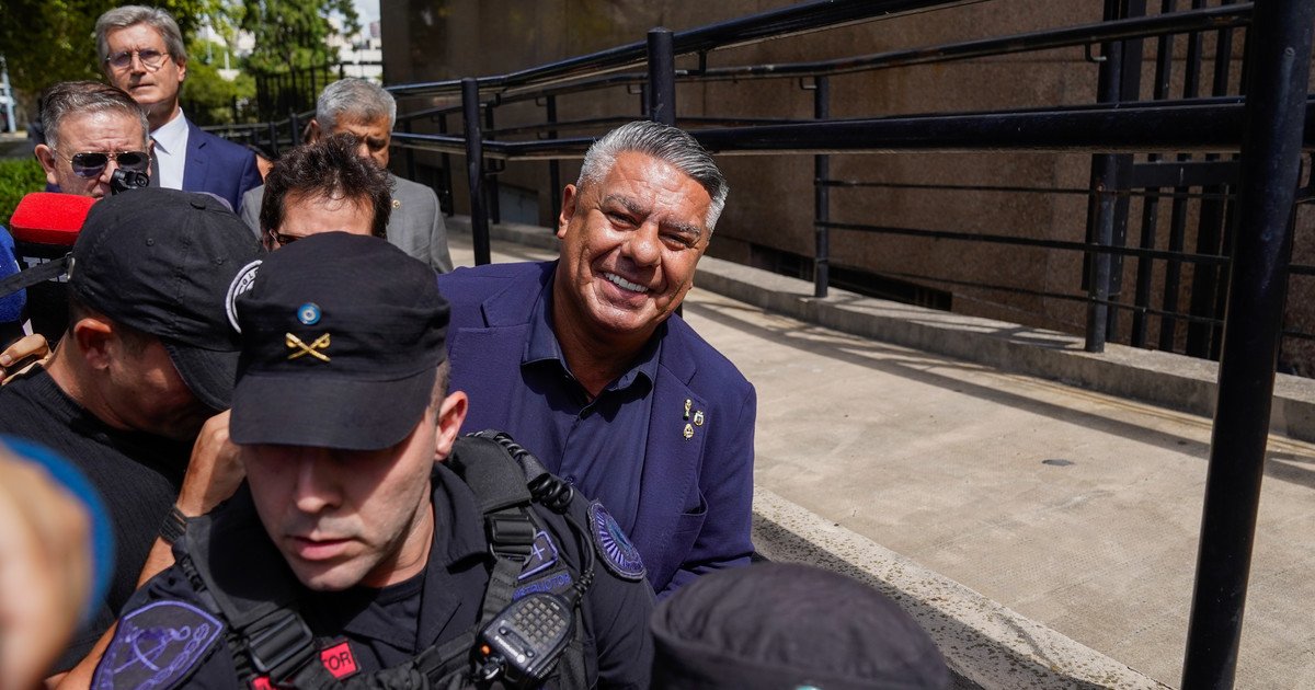 "Chiqui" Tapia lamentó la cancelación de la Finalissima y afirmó que la AFA había aceptado jugarla en Italia, pero con otra fecha