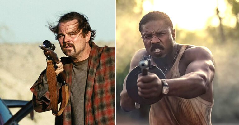 Tiemblan DiCaprio y unos cuántos: hoy entregan los Actor Awards, que predicen los ganadores del Oscar (a veces)