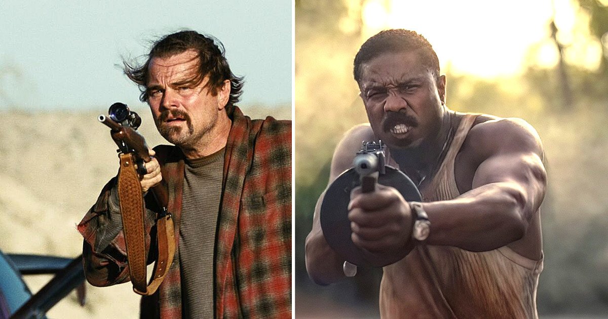 Tiemblan DiCaprio y unos cuántos: hoy entregan los Actor Awards, que predicen los ganadores del Oscar (a veces)