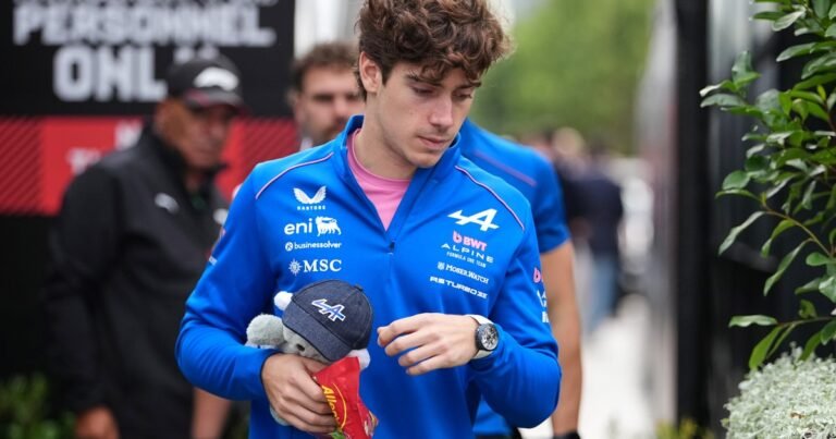 F1 GP de Australia con Franco Colapinto, EN VIVO: horario de la última práctica libre y dónde ver la Fórmula 1 este viernes 6 de marzo