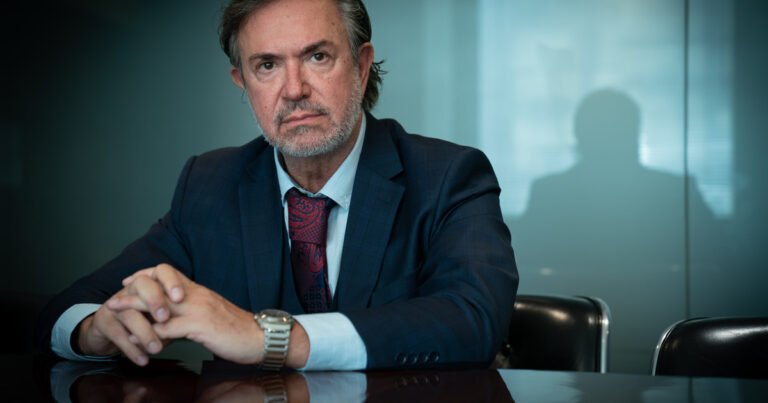 Corrupción en AFA: un empresario denunció a todo el Comité Ejecutivo y les advirtió que podrían ser cómplices de Tapia y Toviggino