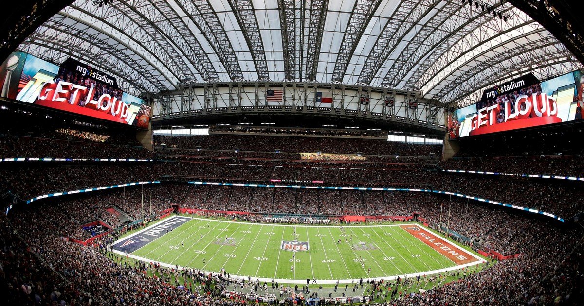 Cómo es el NRG Stadium de Houston, sede del Mundial 2026 y que partidos albergará