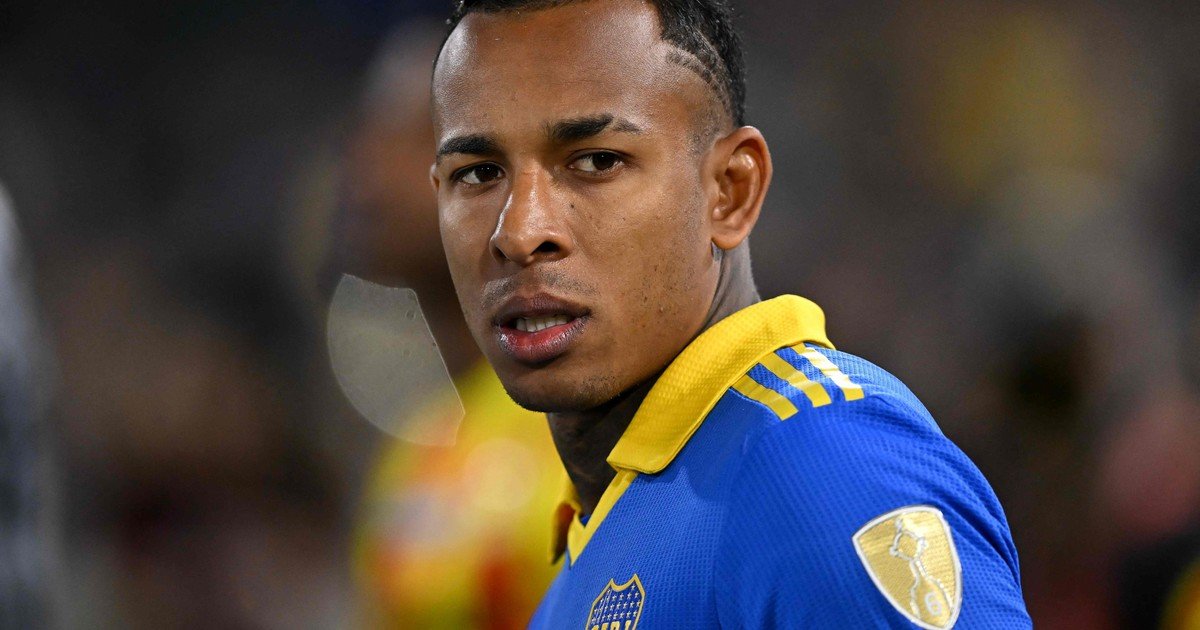 Encuesta para los hinchas de Boca: ¿estarías de acuerdo con la vuelta de Sebastián Villa?