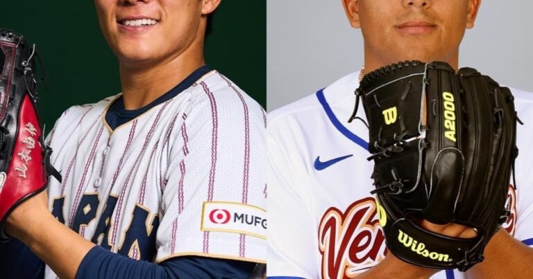 ¿Cuándo juega Venezuela vs Japón por los cuartos de final del Clásico Mundial de Béisbol 2026? Fecha, horarios por país y todo lo que debes saber