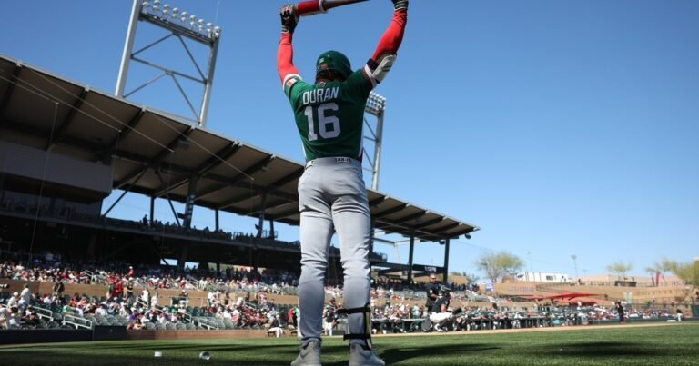 ¿A qué hora juega México vs Gran Bretaña por el Clásico Mundial de Béisbol 2026? Horarios por país este 6 de marzo y cómo ver EN VIVO el partido por el WBC