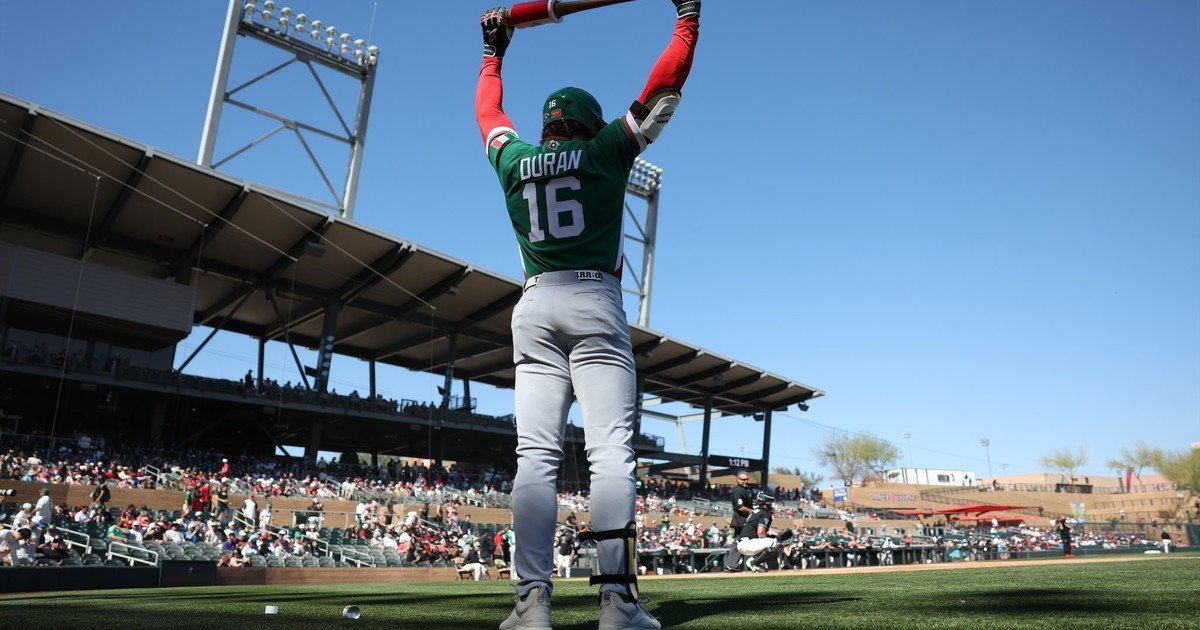 ¿A qué hora juega México vs Gran Bretaña por el Clásico Mundial de Béisbol 2026? Horarios por país este 6 de marzo y cómo ver EN VIVO el partido por el WBC