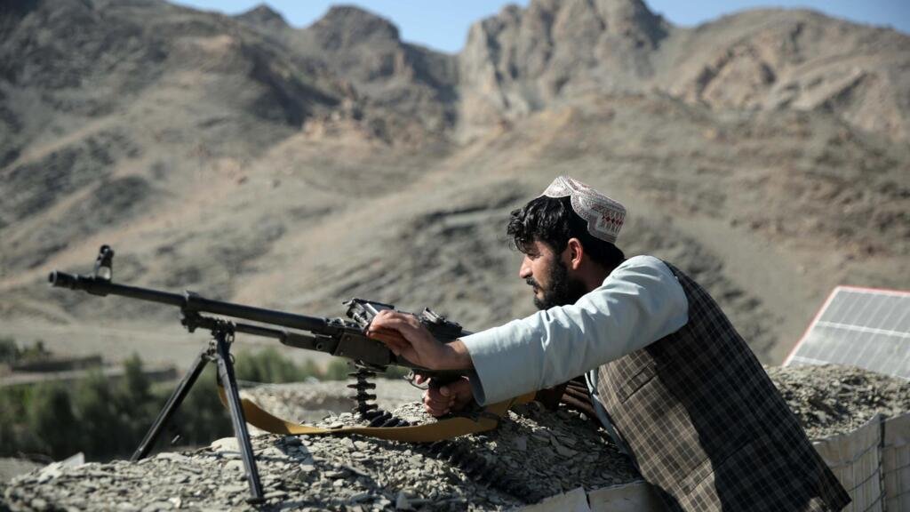 Al menos 42 muertos civiles afganos han muerto en los enfrentamientos entre Islamabad y Kabul, según la ONU