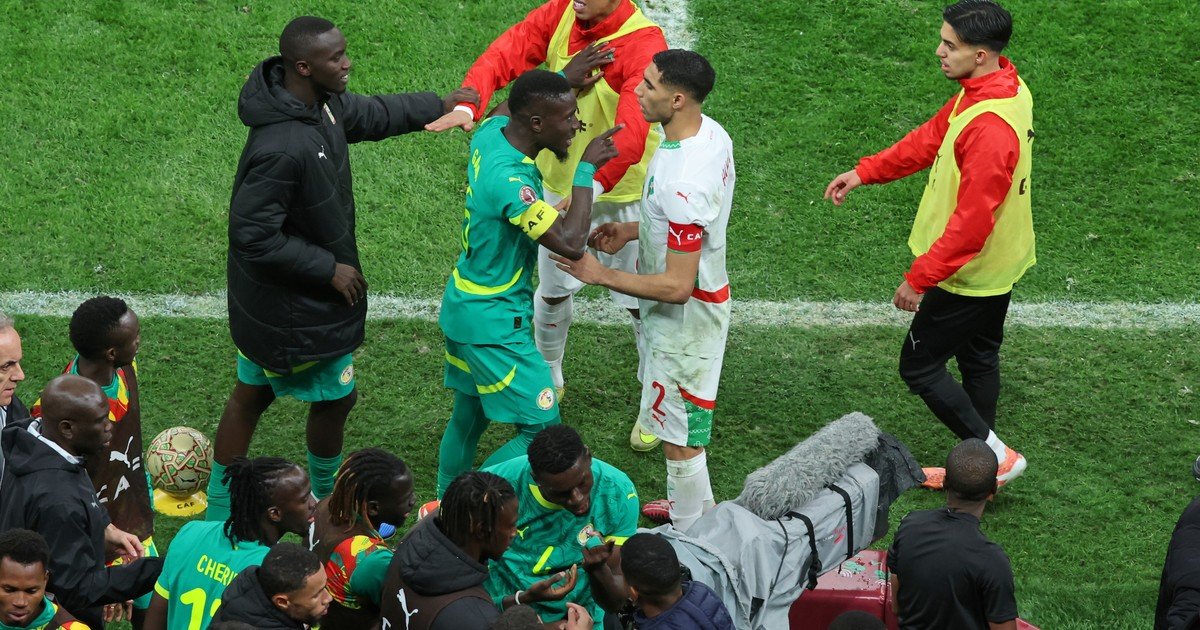 Marruecos es declarado campeón de la Copa Africana de Naciones y le quitan el título a Senegal a dos meses de la escandalosa final