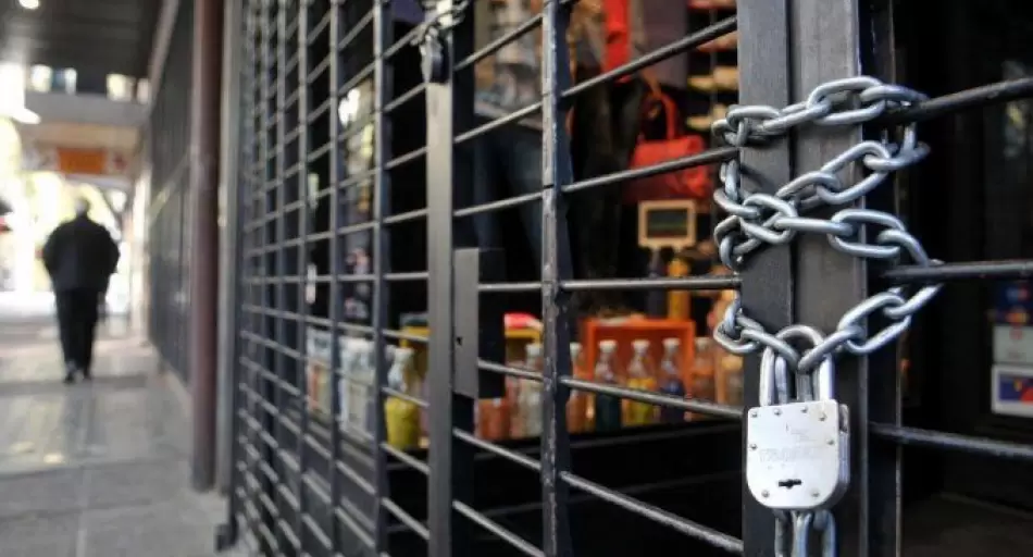 Se disparan los locales vacíos en CABA: cuáles son las avenidas que lideran el ranking