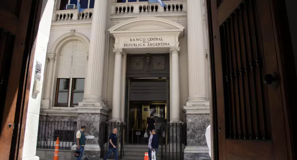 BCRA lanza cobro automático 24/7 para créditos: así funciona