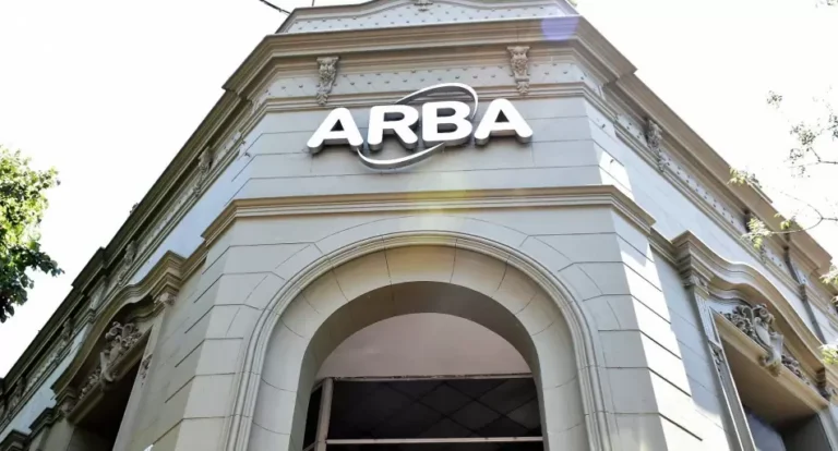 ARBA simplificó los trámites para darse de baja en Ingresos Brutos