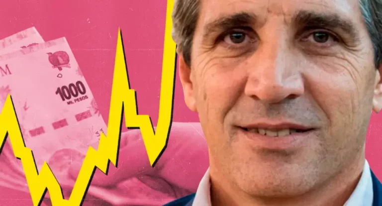 Inflación de febrero y una "sorpresa positiva": el IPC podría marcar 2,3% y desatar el festejo oficial