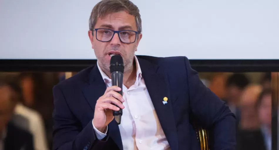 Furiase minimizó la crisis: "No creo que la gente esté peor" y aseguró que "la inflación se va a desplomar"