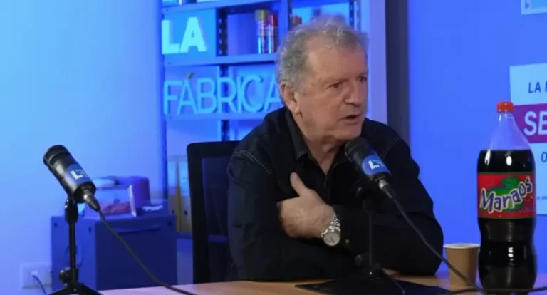 Reforma laboral: la crítica del dueño de MANAOS a las indemnizaciones