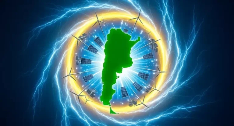 El desarrollismo como única salida: por qué Argentina no puede crecer exportando lo que extrae sin transformar