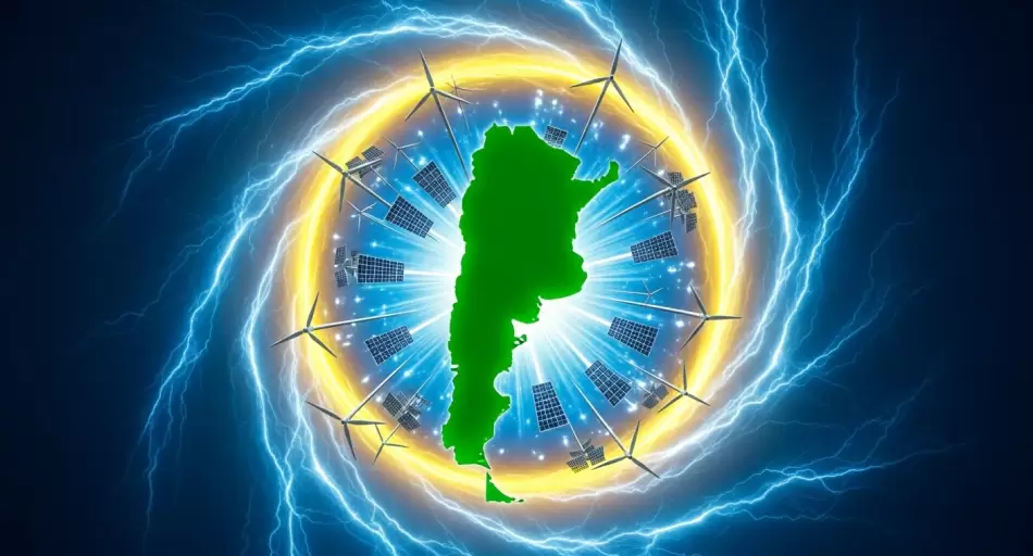 El desarrollismo como única salida: por qué Argentina no puede crecer exportando lo que extrae sin transformar