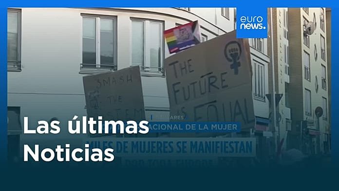 Últimas noticias | 09 marzo 2026 - Mañana