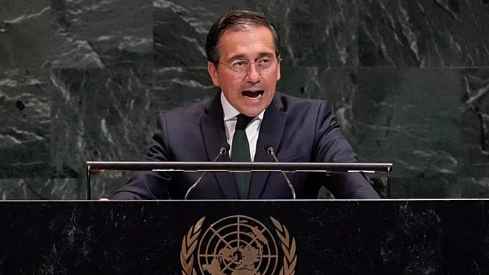 Francia y España anuncian millones en ayuda humanitaria al Líbano ante la escalada del conflicto