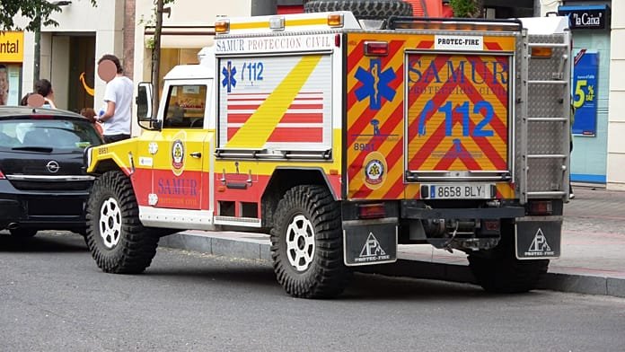 Al menos 5 muertos y 1 desaparecido al colapsar una pasarela en la playa de El Bocal (Santander)