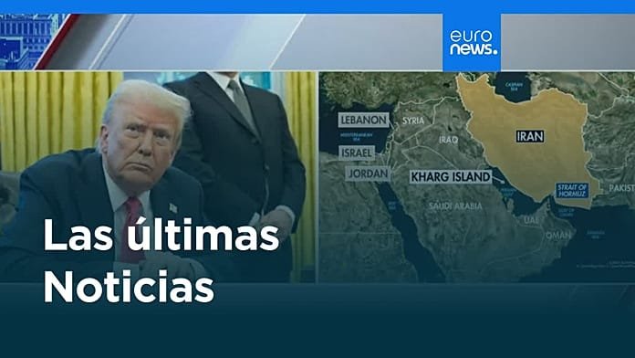 Últimas noticias | 24 marzo 2026 - Mañana