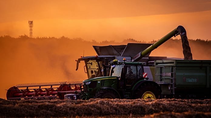 La guerra en Irán desata un escenario de "absoluta incertidumbre" en el campo español