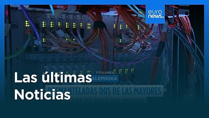 Últimas noticias | 21 marzo 2026 - Tarde