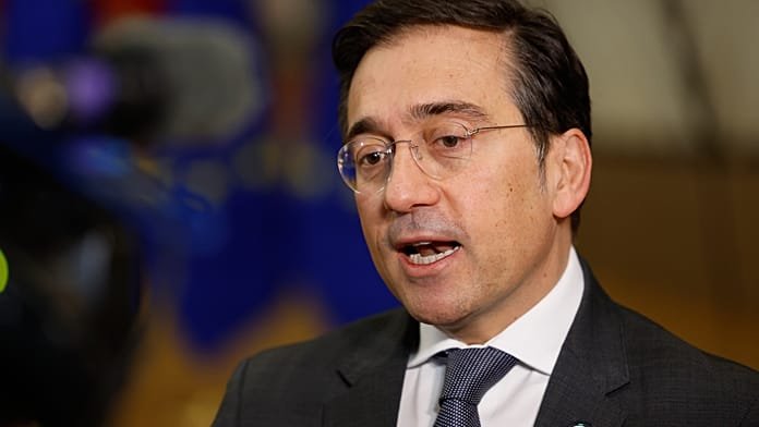 España cesa a su embajadora en Israel tras el choque con Netanyahu en septiembre