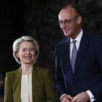 El préstamo de 90.000 millones para Ucrania: Alemania no quiere ser "chantajeada" por Hungría