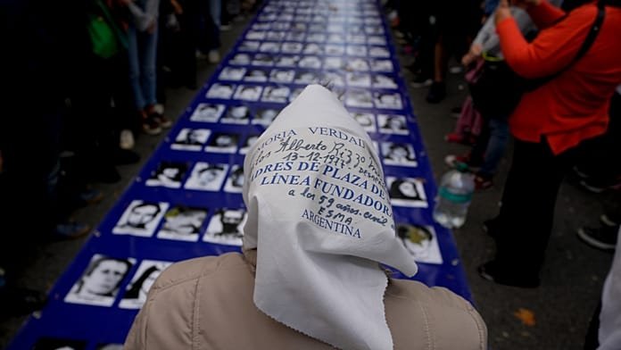 50 años después del golpe, Milei impulsa la "memoria completa" y reabre el debate sobre la dictadura