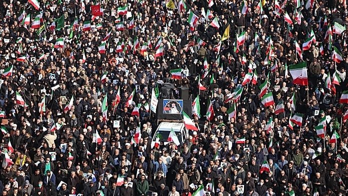 El conflicto con Irán se agrava: el régimen resiste y crece el riesgo de escalada