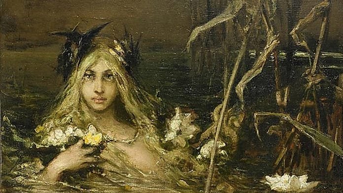 Domovoi, leshy y sirenas: Los rusos creen cada vez más en fuerzas sobrenaturales