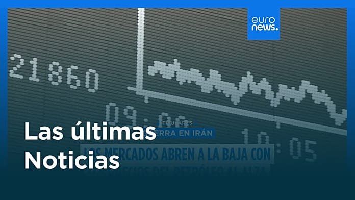 Últimas noticias | 31 marzo 2026 - Mañana