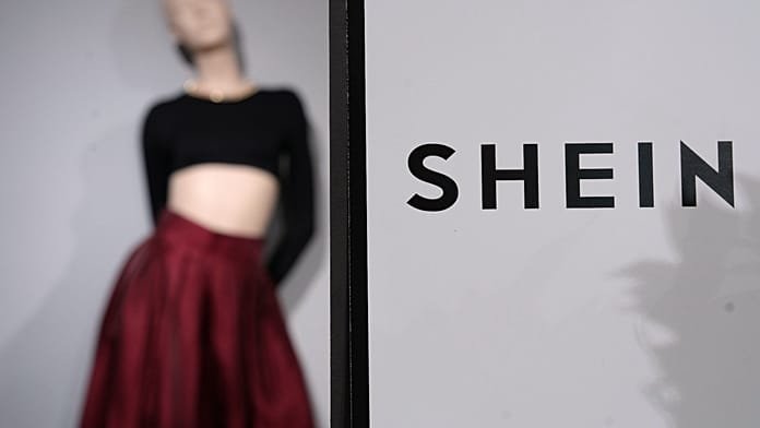 La plataforma Shein se impone al Gobierno y continuará operando en Francia, su reto ahora es Europa