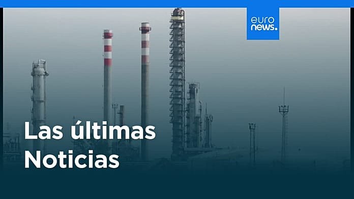 Últimas noticias | 11 marzo 2026 - Mañana