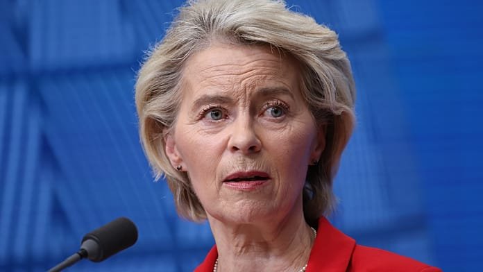 Sánchez y la UE se arman frente a Trump: así es el 'artículo 5', el mecanismo secreto de la UE