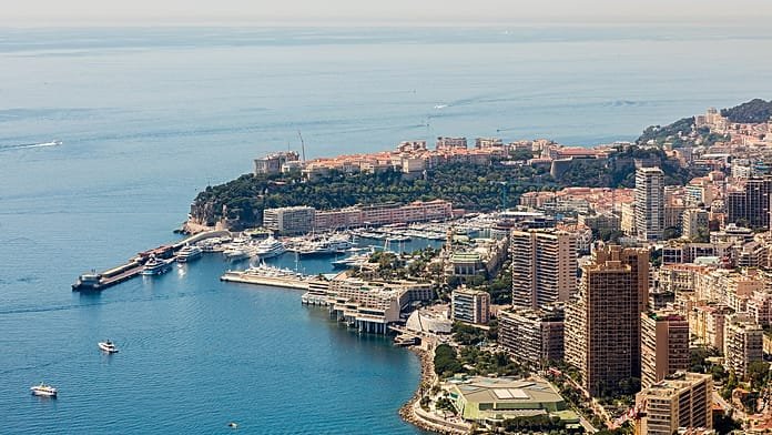 Las 5 curiosidades de la relación entre España y Mónaco tras 150 años de relaciones diplomáticas