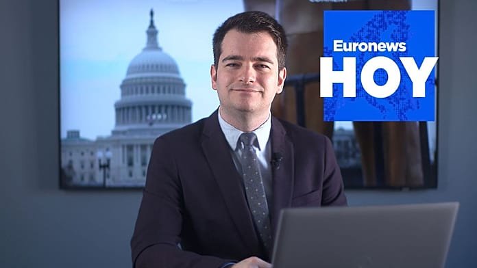 EURONEWS HOY | Las noticias del jueves 12 de marzo: Irán y su impacto en el precio de la guerra