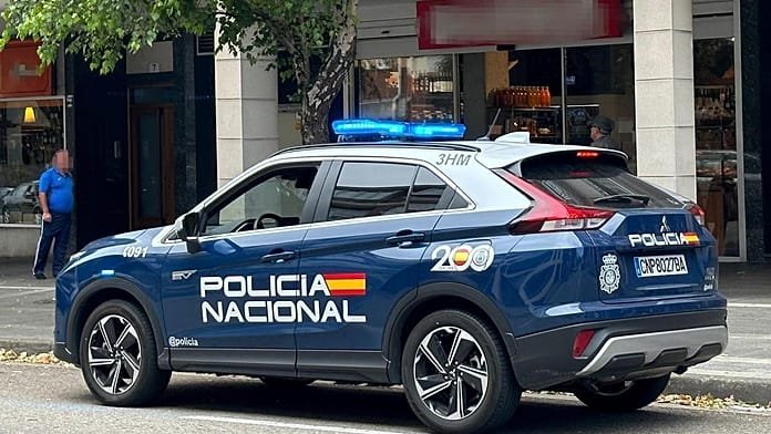 Detenidos 5 menores en Madrid tras el apuñalamiento de un chico de 14 años en Chamartín