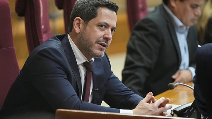 Paraguay ratifica el acuerdo UE-Mercosur y allana la mayor zona de libre comercio del mundo