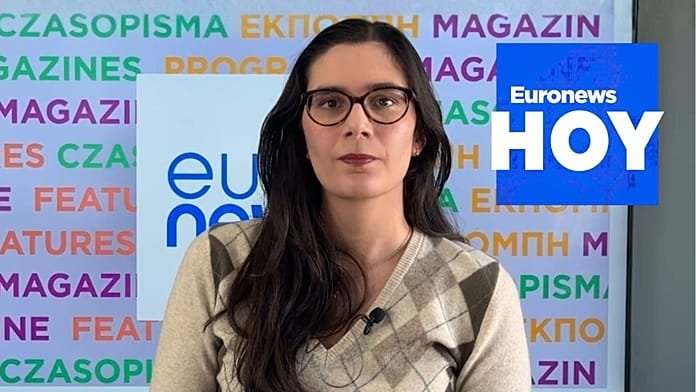 EURONEWS HOY | Las noticias del martes 10 de marzo: Trump dice que la guerra "acabará pronto"